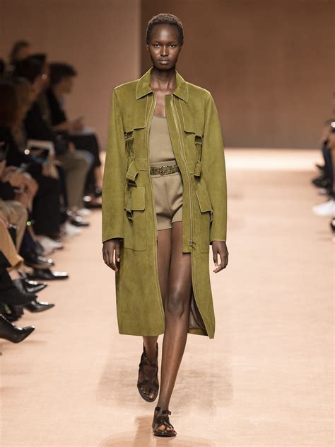 Hermès spring summer 2020 